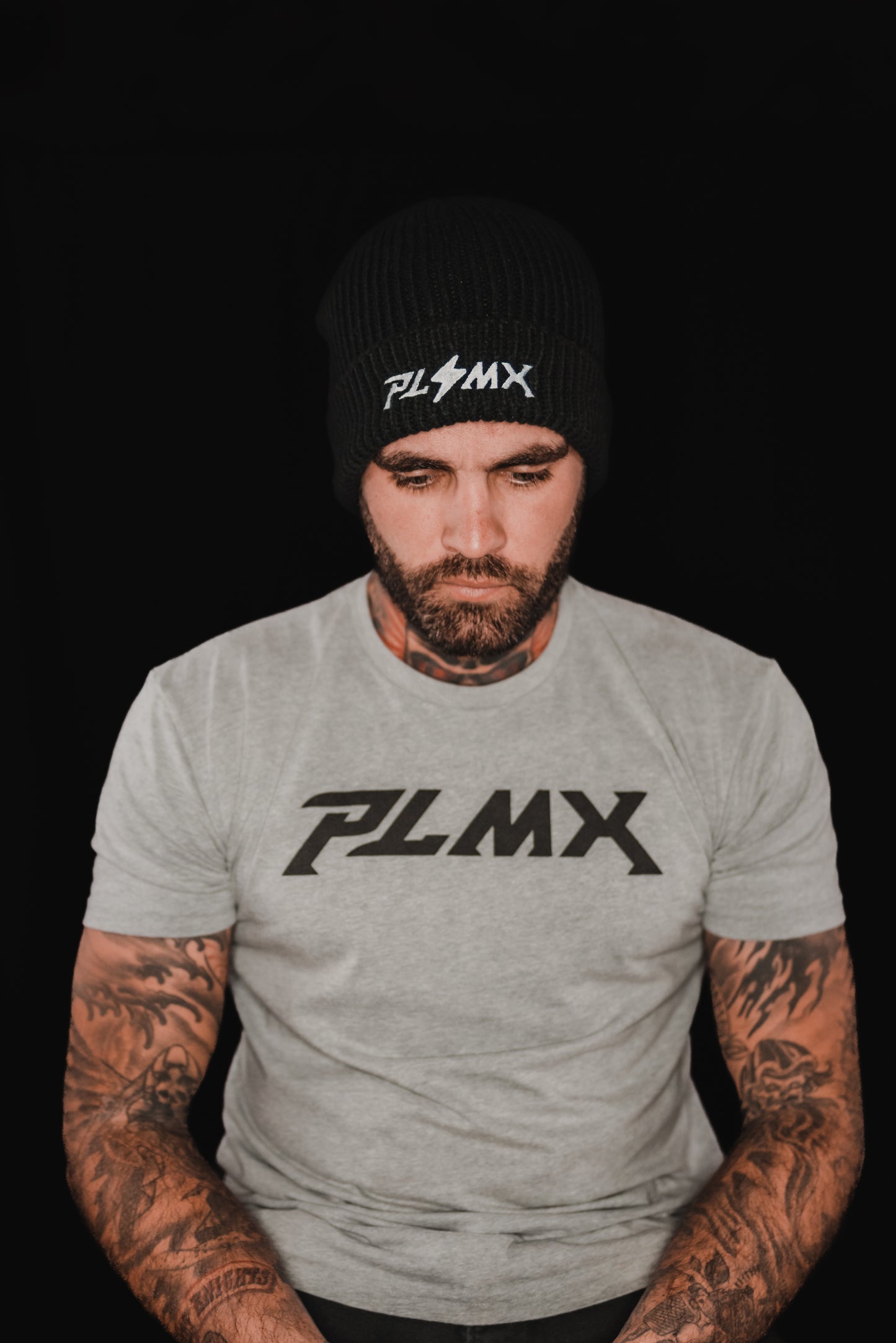 PLMX Beanie