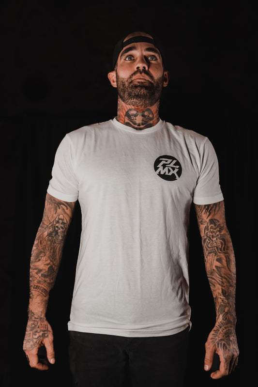 New Track Old Town T-Shirt