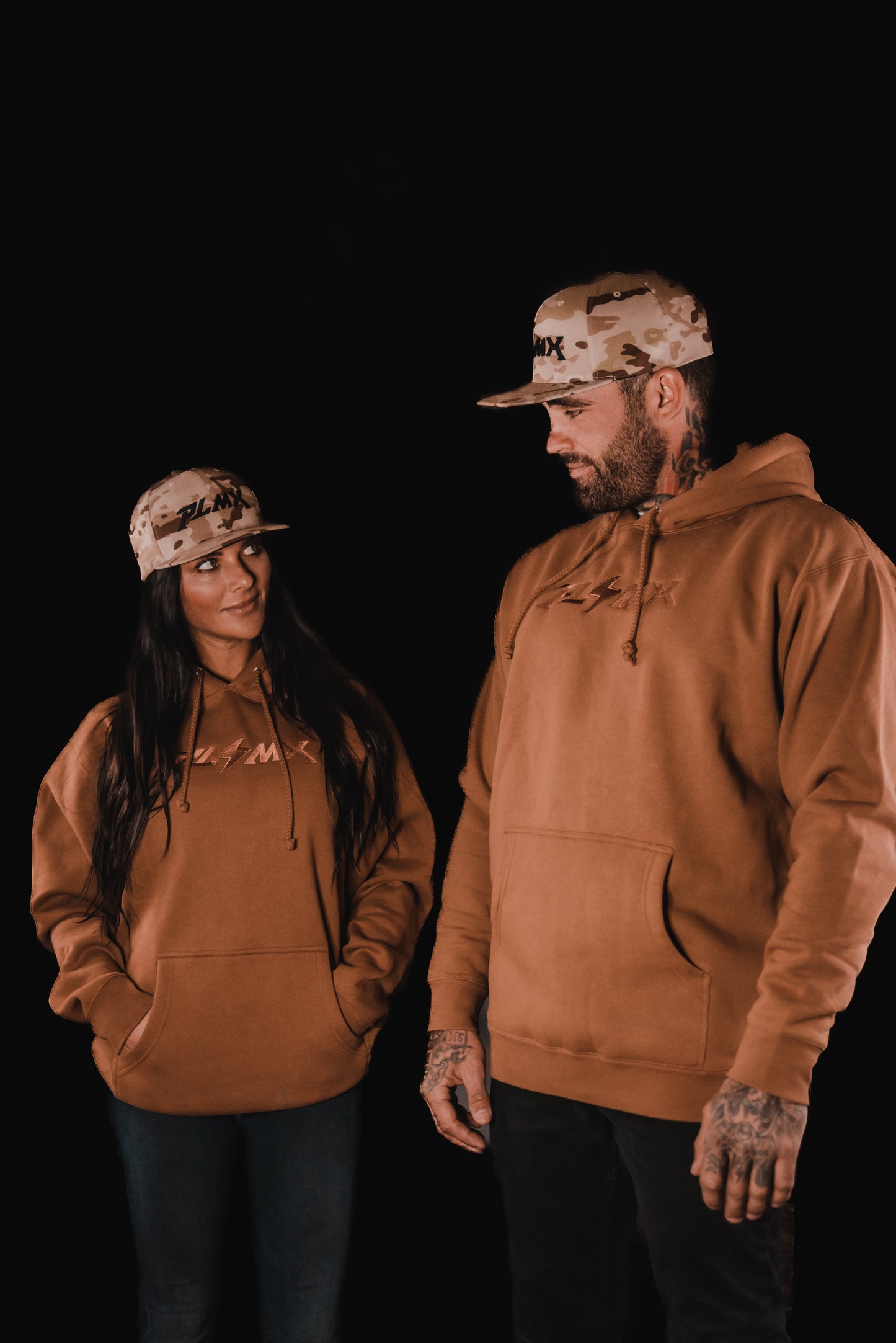 PLMX Hoodie