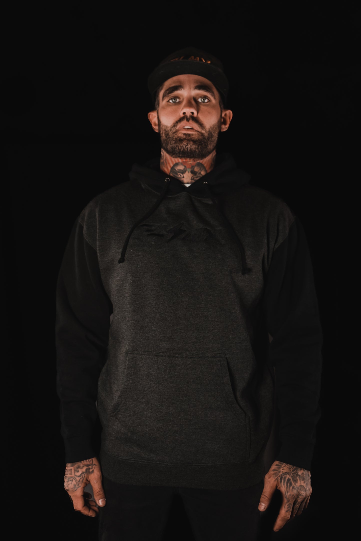 PLMX Hoodie